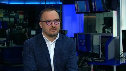 Gutowski: ja spijam śmietankę, a na co dzień pracują z nami ludzie, którzy wkładają całe serducho, żeby to co robimy było najwyższej jakości