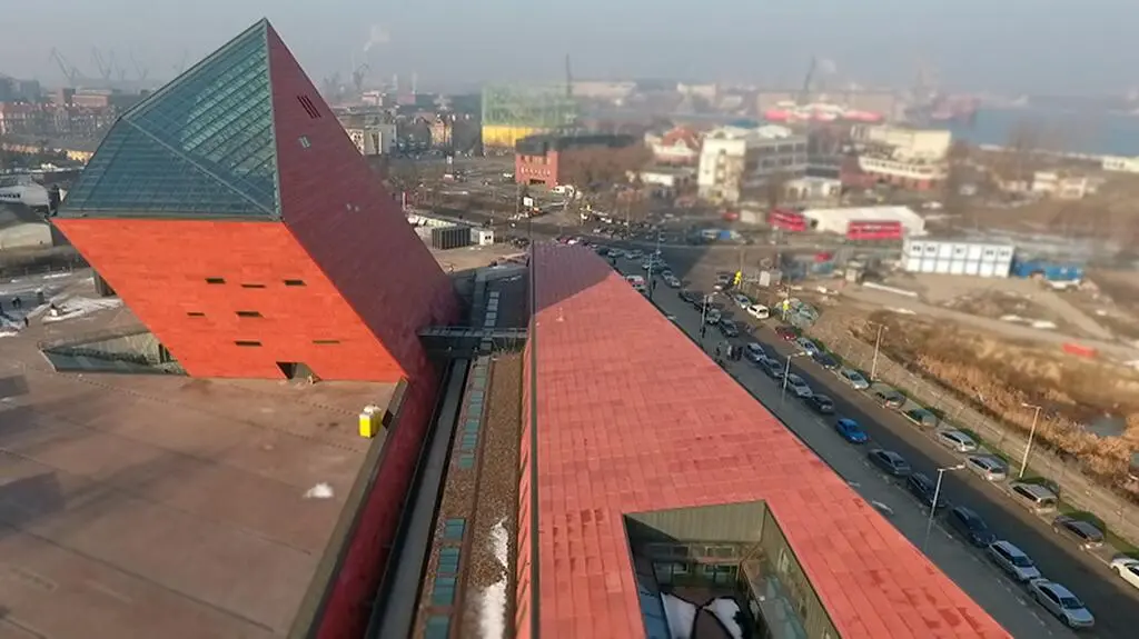 07.04.2017 | Nowe szefostwo i chaos organizacyjny po połączeniu Muzeum II WŚ i Muzeum Westerplatte
