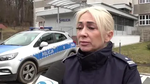 Okradziona wolontariuszka WOŚP