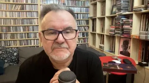 Hirek Wrona o Tinie Turner: śpiewała dla ludzi, dlatego że ich kochała