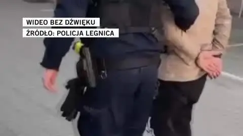 LEGNICAPOLICJA