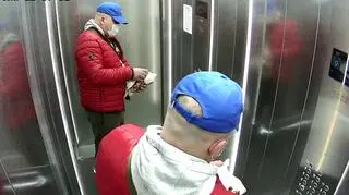 Poszukiwany w związku z oszustwem metodą na wnuczka