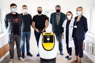 Bobot 2.0 już niedługo trafi do stałego użytku 