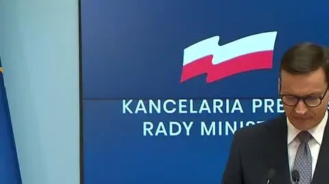 MORAWIECKI