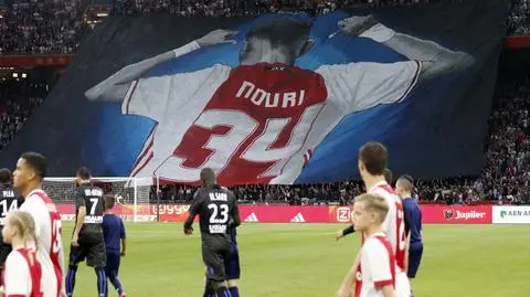 Doznał trwałych uszkodzeń mózgu. Ajax zapłaci rodzinie piłkarza prawie osiem milionów euro