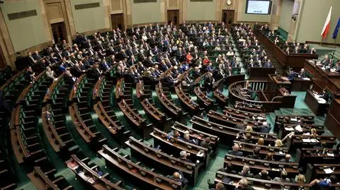 PiS ma pomysł na immunitety