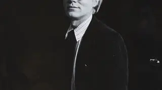 Andy Warhol