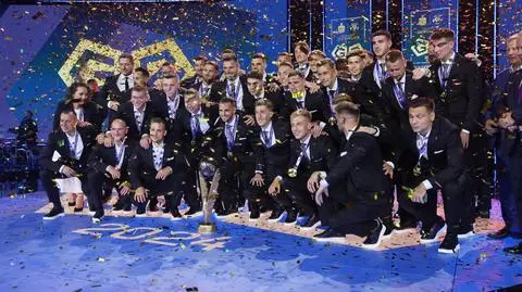 Poznaliśmy najlepszego piłkarza sezonu w polskiej Ekstraklasie
