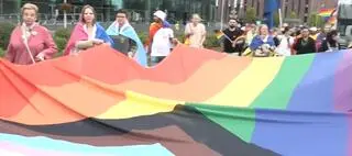 Марш рівності в Катовіце