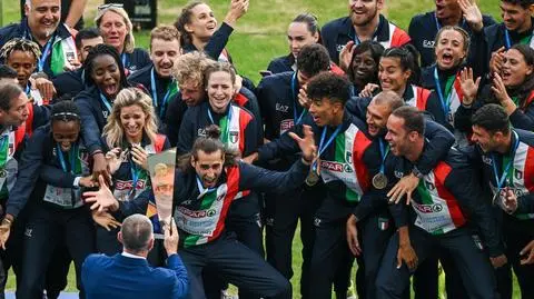 Są przeprosiny po wpadce w Chorzowie. "Nic nie wzbudziło podejrzeń"