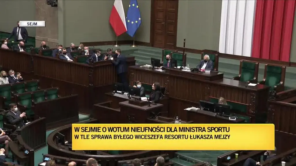 sejm 3