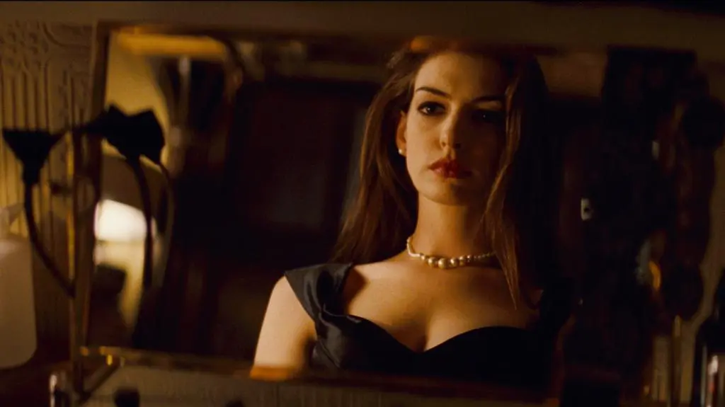 Anne Hathaway