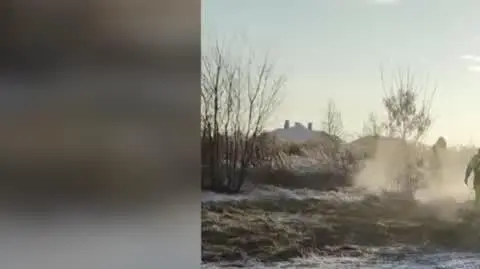 Sytuacja miała miejsce w Głogowie