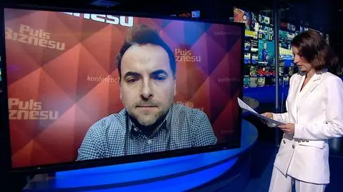 Polskie media solidarne z TVN. Redaktor naczelny Pulsu Biznesu Grzegorz Nawacki komentuje 