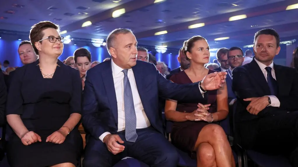 Uczynimy z opieki nad seniorami obligatoryjne zadanie dla wszystkich samorządów