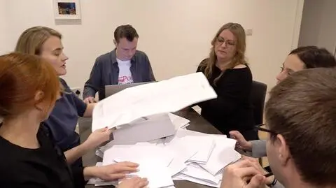 Głosy Polonii pójdą do kosza? Komisje nie mogą pracować szybciej