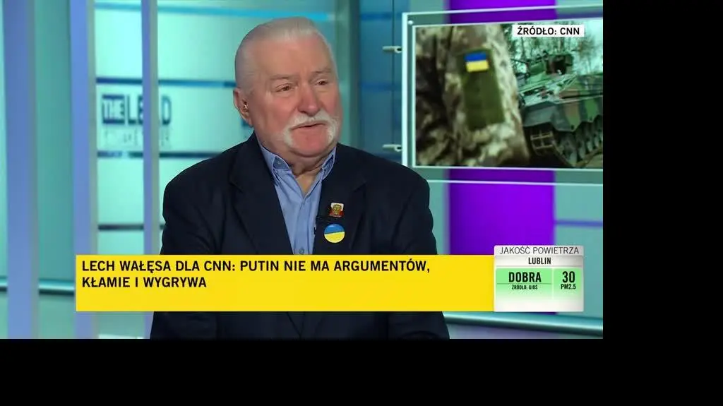 walesa