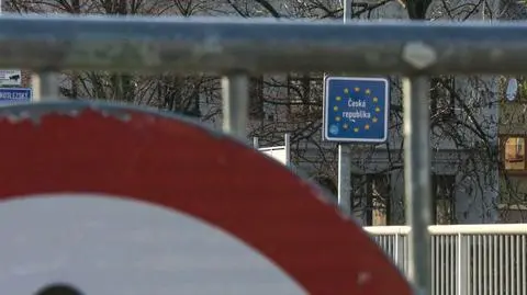 "Polski rząd nam nie pomoże, bo pracujemy w Czechach. Czeski nie pomoże, bo polski zamknął granice"