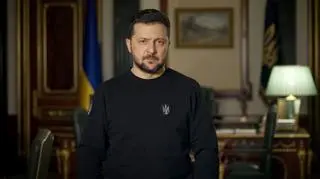 Volodymyr Zelenskiy