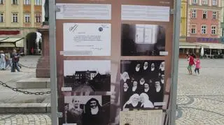 Edyta Stein w zakonie