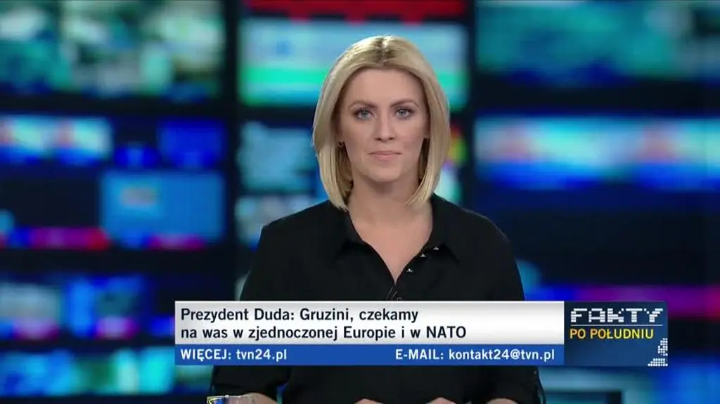 F16 GRUZJA