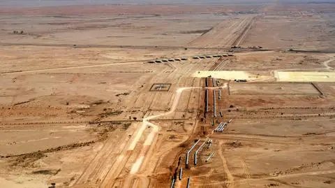 Rijad, Arabia Saudyjska - 19 lutego 2026