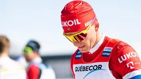 Rosjanie i Białorusini z zakazem startu w narciarskich zawodach w Norwegii