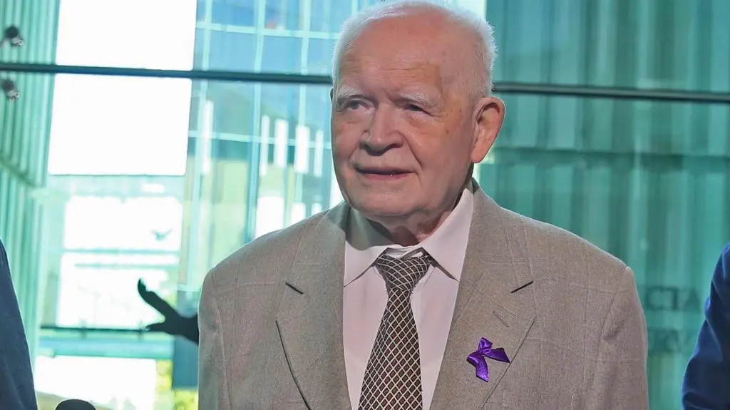 Apel byłego prezesa SN prof. Adama Strzembosza do sędziów