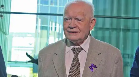 Apel byłego prezesa SN prof. Adama Strzembosza do sędziów