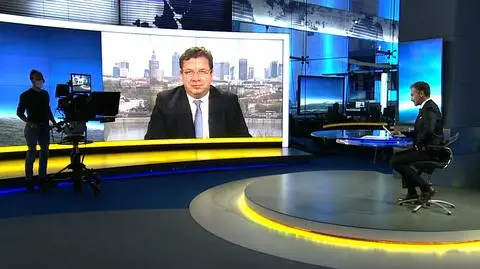 Wójcik: niedopuszczenie do głosu Zbigniewa Ziobry to nic nadzwyczajnego 