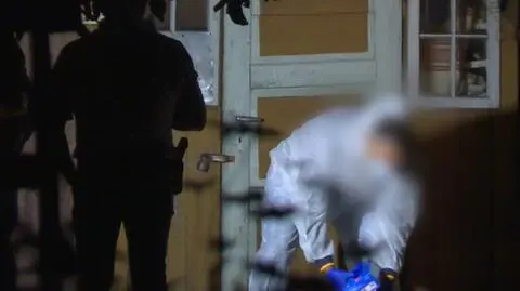 Zabójstwo w Pleszewie