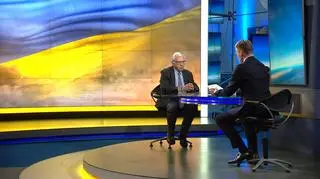 Професор Адам Даніель Ротфельд