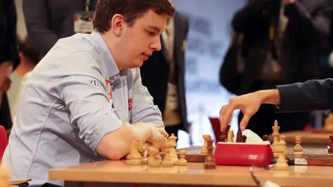 Kolejny udany występ Jana-Krzysztofa Dudy