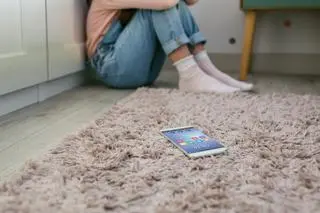 Średni czas oczekiwania do lekarza psychiatry wynosi 238 dni.