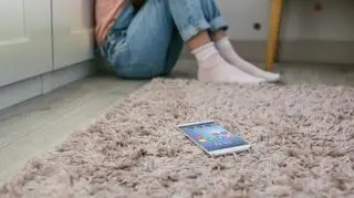 Smartfony mogą szkodzić dzieciom