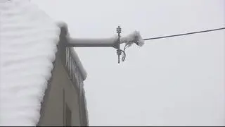 Awarie prądu w Małopolsce