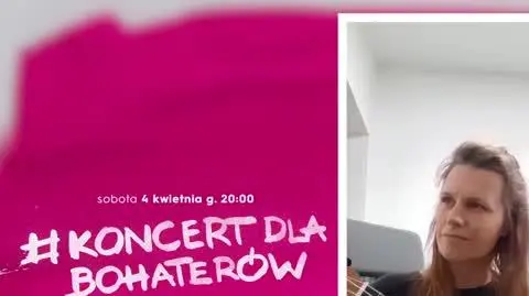 KONCERT PROBY