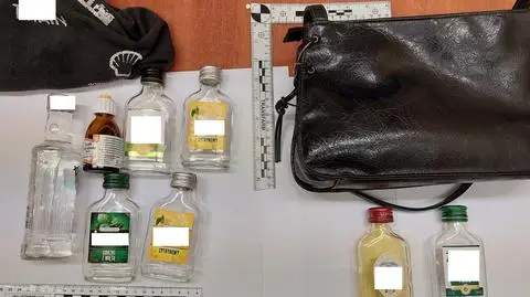 Sześciolatek wbiegł pod samochód. Autem kierowała pijana 45-latka