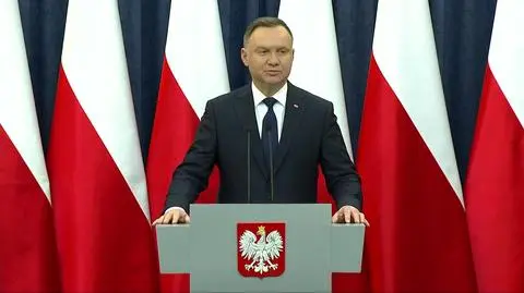 President Duda proposes draft legislation to dismantle Disciplinary Chamber for judges