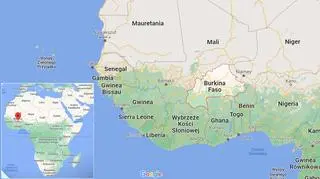 Burkina Faso