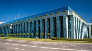 Poland's Supreme Court