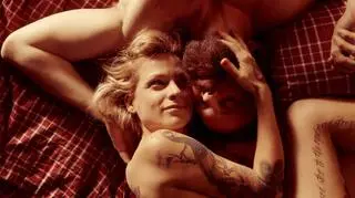 Nominacja w kategorii "Najlepszy film nieanglojęzyczny": "W kręgu miłości" - Belgia