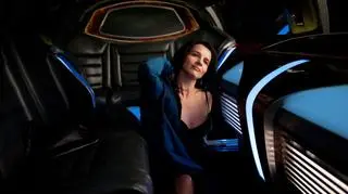 Juliette Binoche