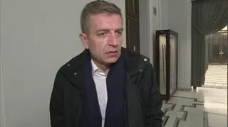 Arłukowicz: jestem bardzo niezadowolony