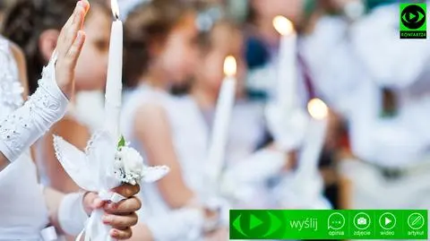 Komunia 2022. Jaki wybrać prezent? Ile dać do koperty?