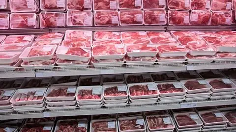 W Czechach wycofano ze sklepów kilkanaście ton mięsa z Polski