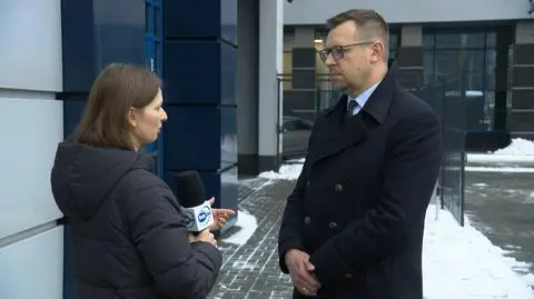 Rzecznik Prokuratury Krajowej: aby przedstawić określone zarzuty, musimy zgromadzić konkretny materiał dowodowy