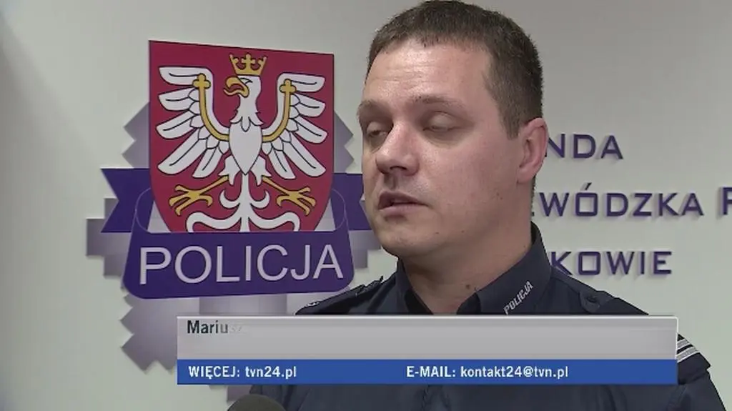 Mężczyźnie grozi 12 lat więzienia