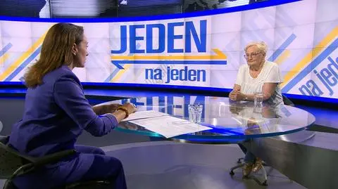"Mam wrażenie, że mam powtórkę z rozrywki z roku 1987"