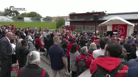 Wybory parlamentarne w Szwecji
